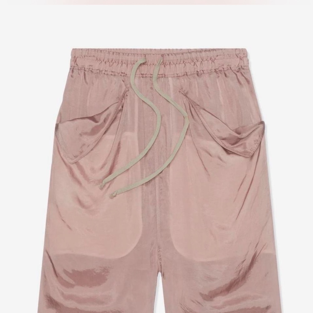 Rick Owen’s Women’s Short